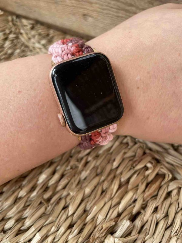 Apple Watchband Bonito 2