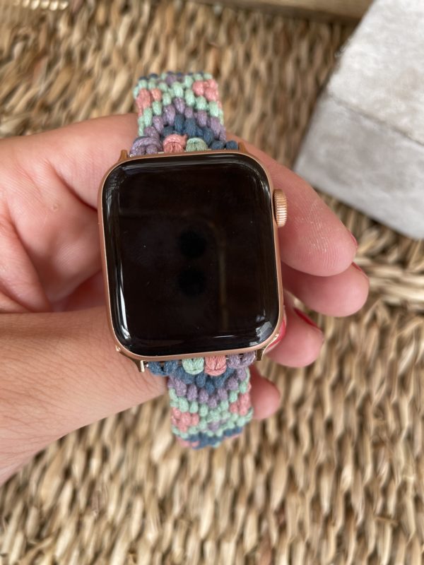 Watchband Loco für Apple Watch